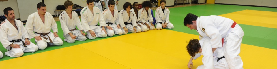 club judo courbevoie
